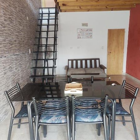 Апартаменты Departamento 1 Ambiente Zona Sur Рафаэль-Кальсада Экстерьер фото